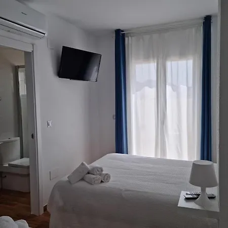 Nerjasol Konukevi Nerja