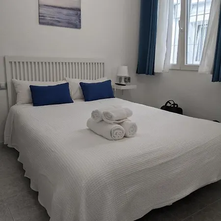 Konukevi Nerjasol Nerja