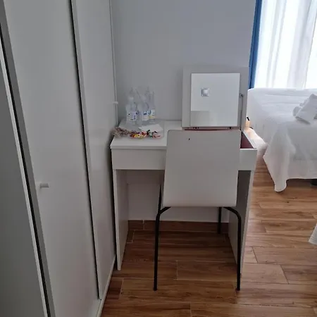Konukevi Nerjasol