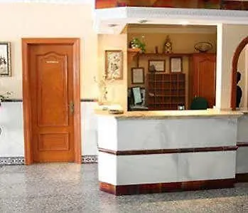 Konukevi Nerjasol Nerja