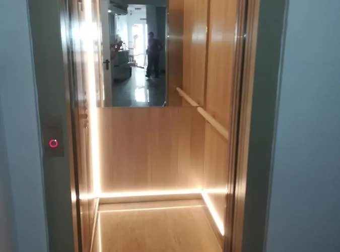 Nerjasol Guest house Nerja