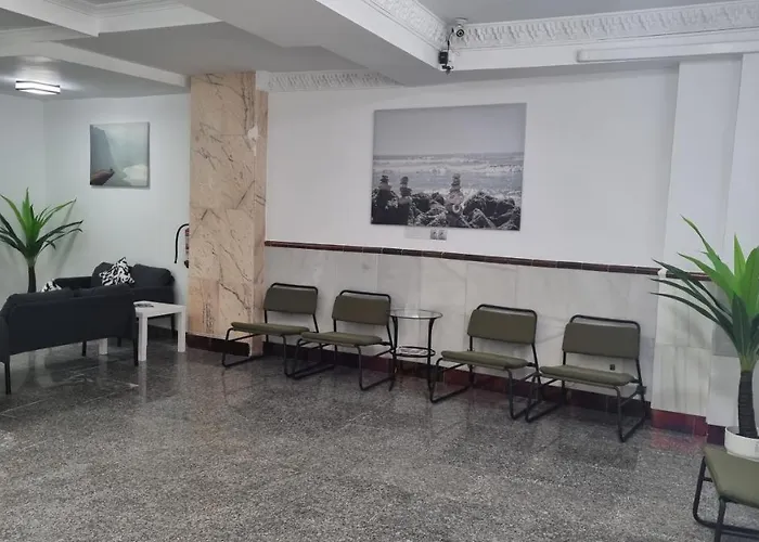 Nerjasol Guest house