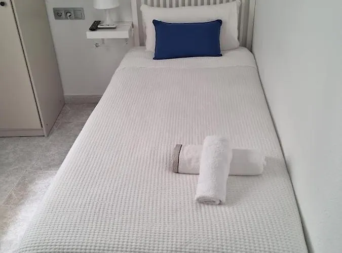 Guest house Nerjasol 2*