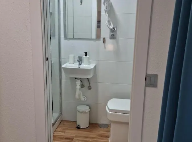 Guest house Nerjasol