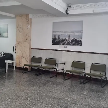 Nerjasol Πανσιόν