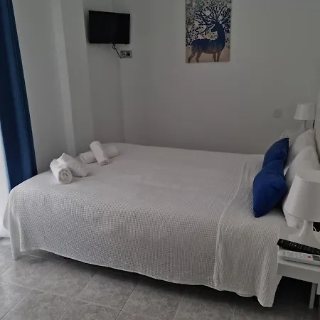 Nerjasol Πανσιόν