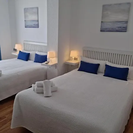 Nerjasol Guest house 2*