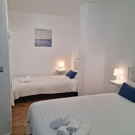 Nerjasol Guest house 2*