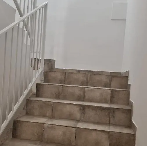 Nerjasol Guest house Nerja