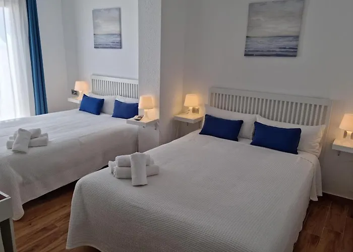 Nerjasol Guest house 2*